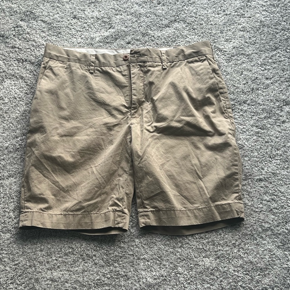 Polo Ralph Lauren - Classic Fit Shorts (34 waist)